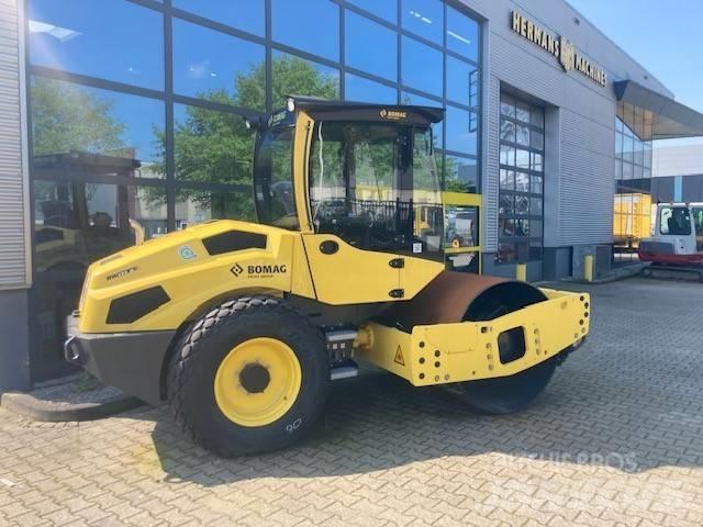 Bomag BW 177 D-5 Kompaktorji tal
