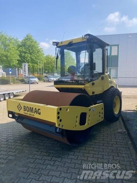 Bomag BW 177 D-5 Kompaktorji tal
