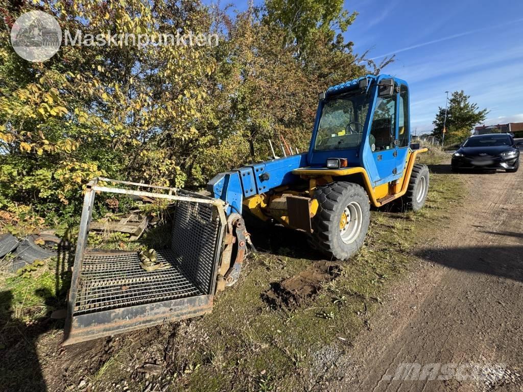 Merlo P 35.13 EVS Teleskopski viličarji