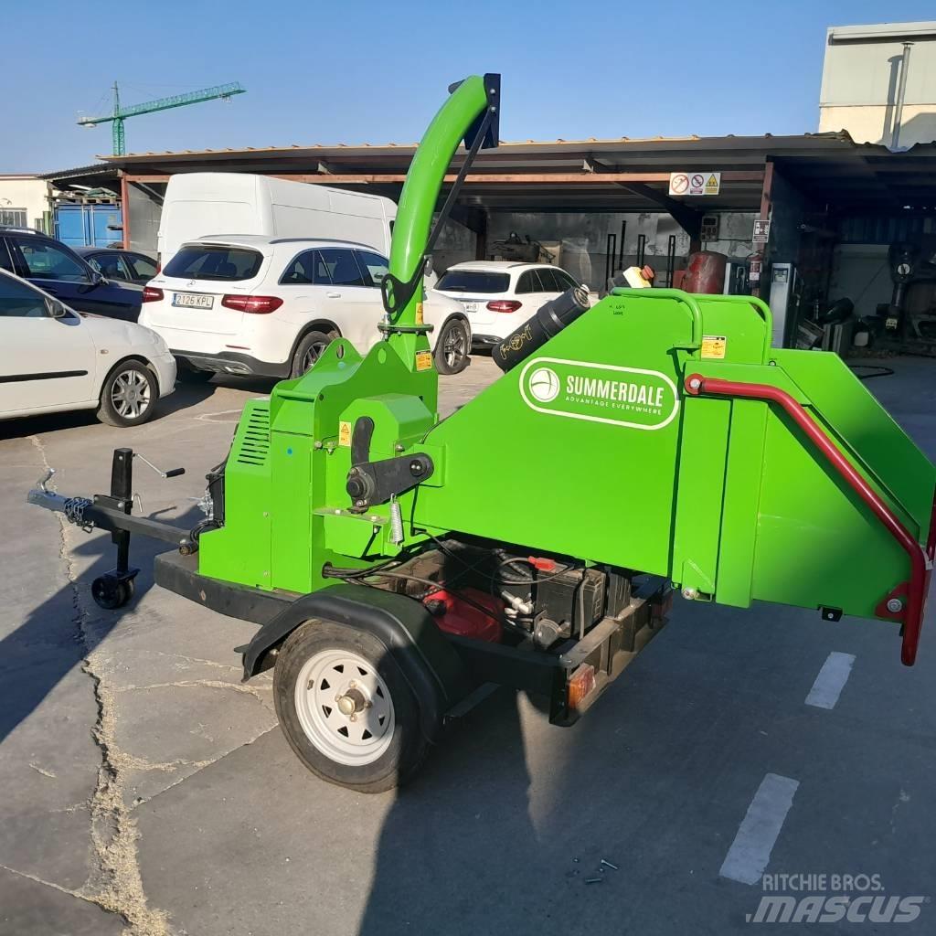  SUMMERDALE EXPERT Druge prikolice