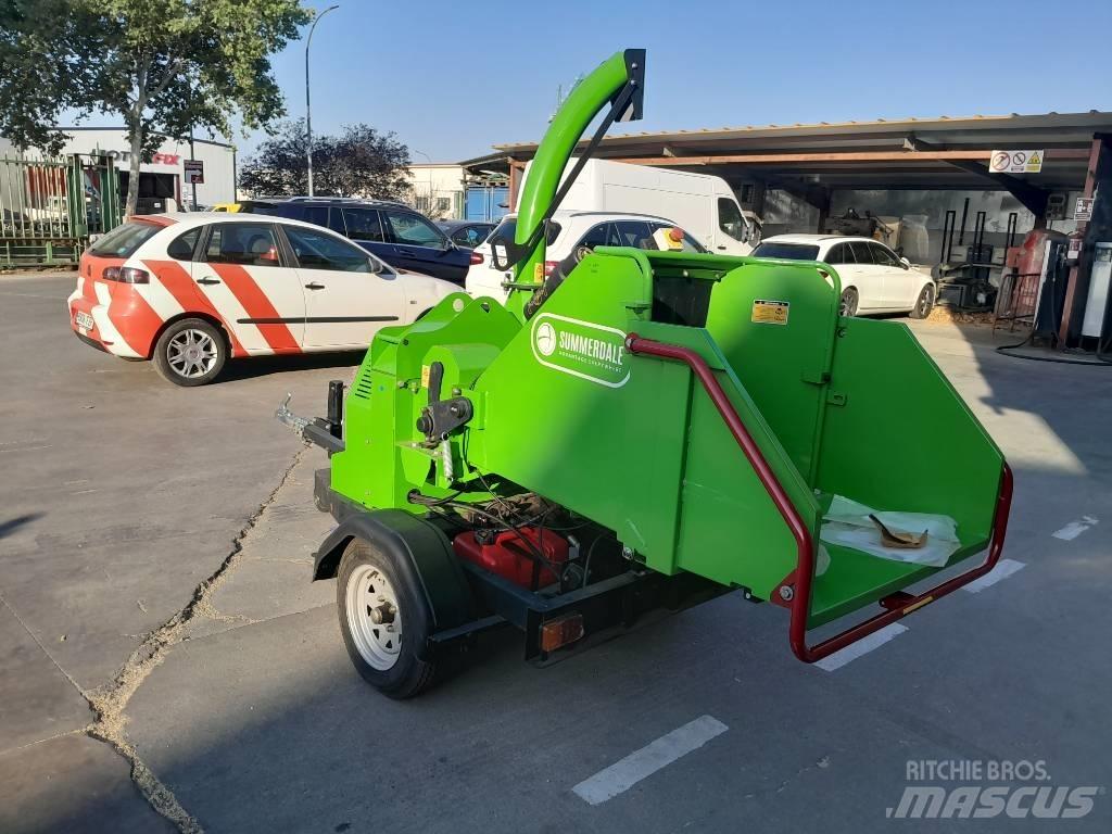  SUMMERDALE EXPERT Druge prikolice