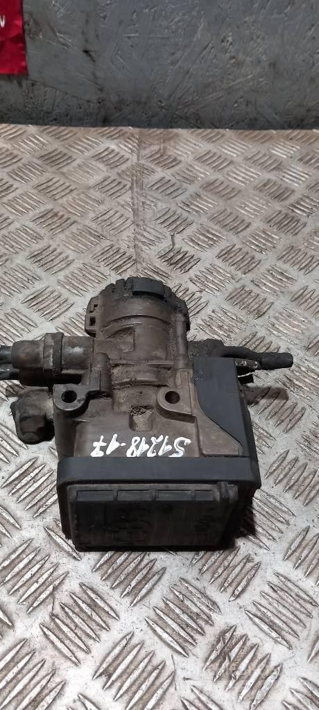 Scania R 440   1879275 Zavore