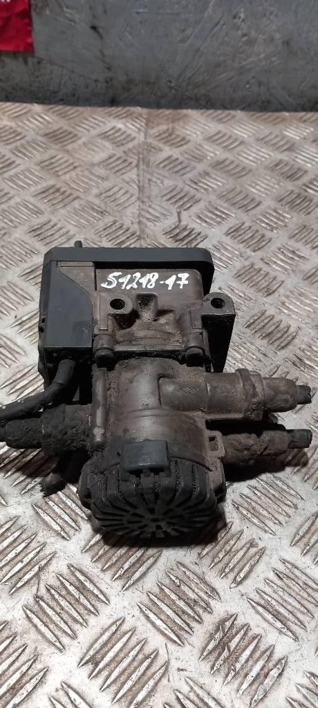 Scania R 440   1879275 Zavore