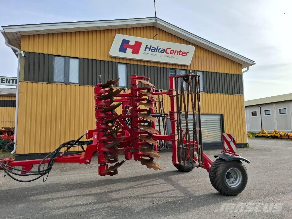 Pom Alfa H4.0 Kolutne brane