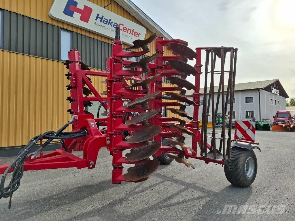 Pom Alfa H4.0 Kolutne brane