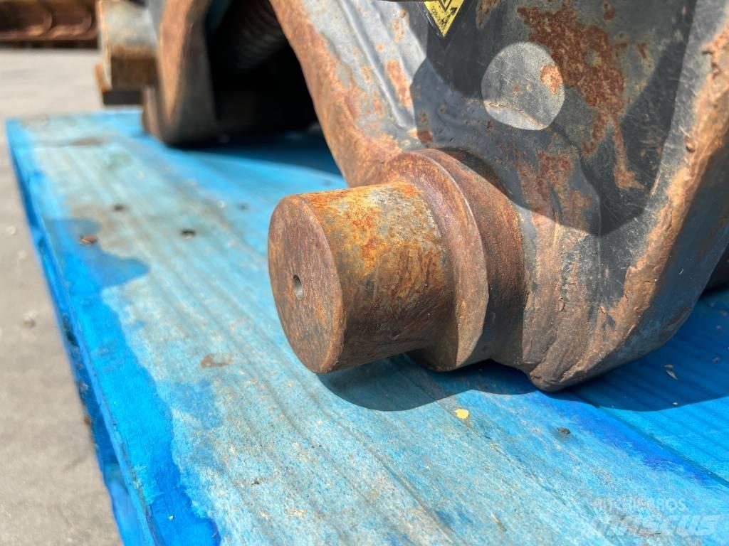 Verachtert CW40 - 330F Hitre spojke