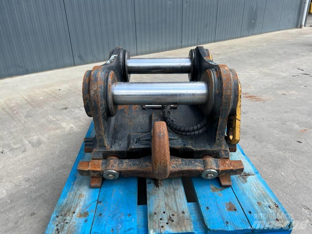 Verachtert CW40 - 330F Hitre spojke