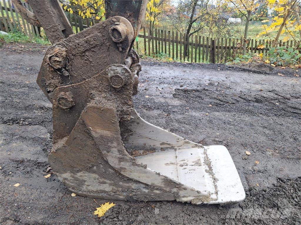 Kobelco SK75SR-3E Gradbeništvo - drugo