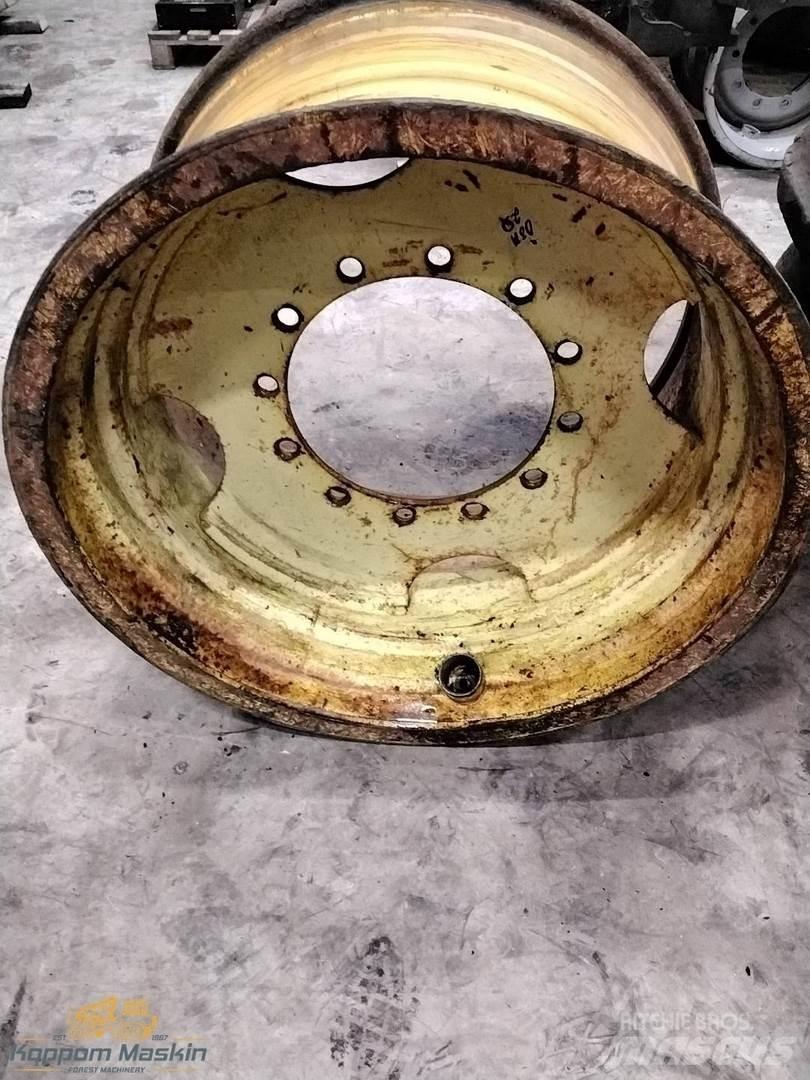 Ösa 250 20x34 Gume, kolesa in platišča