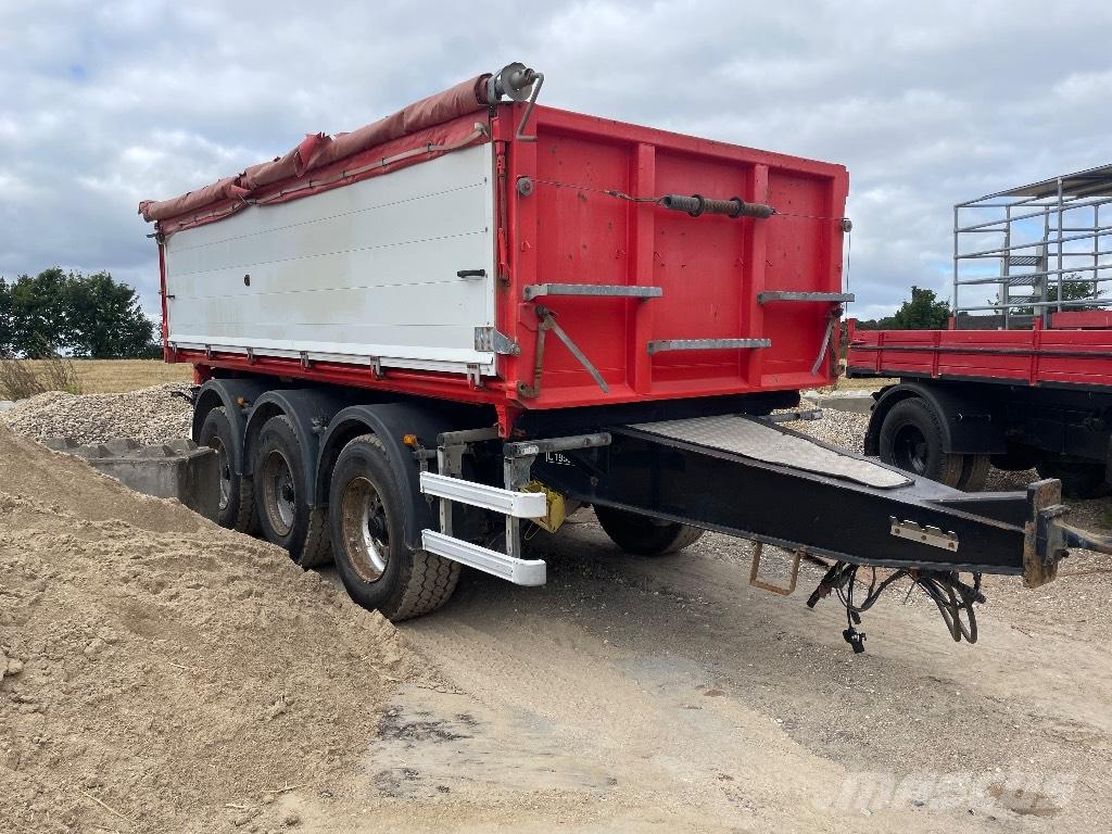 Volvo FH 500 Tovornjaki z žerjavom