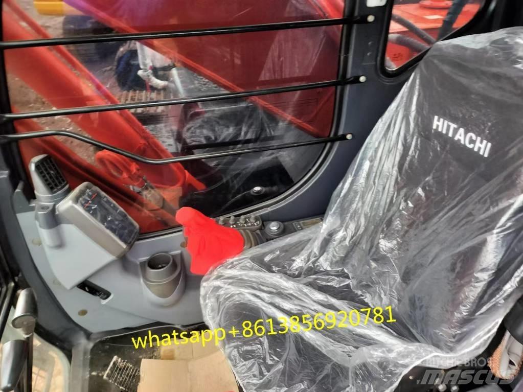 Hitachi ZX 350 Bagri goseničarji