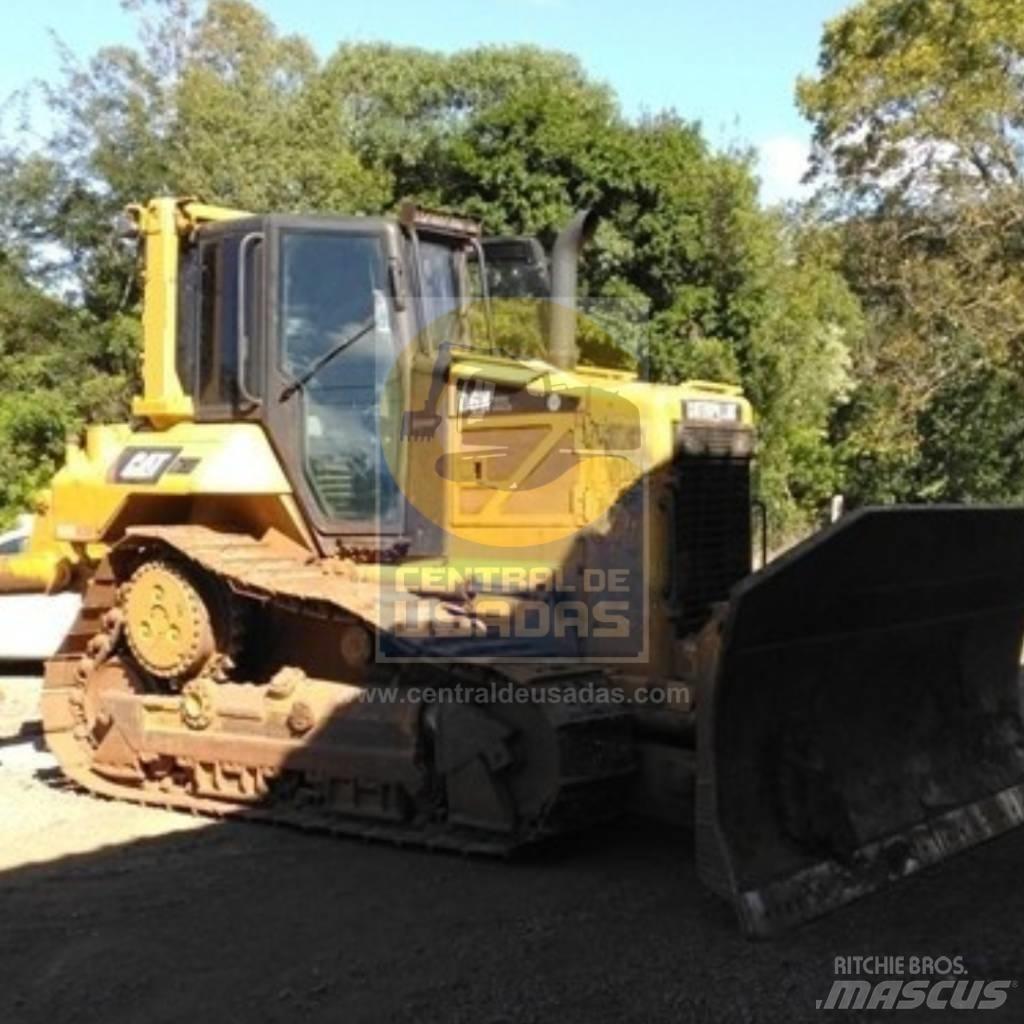 CAT D 6 N XL Buldožerji goseničarji
