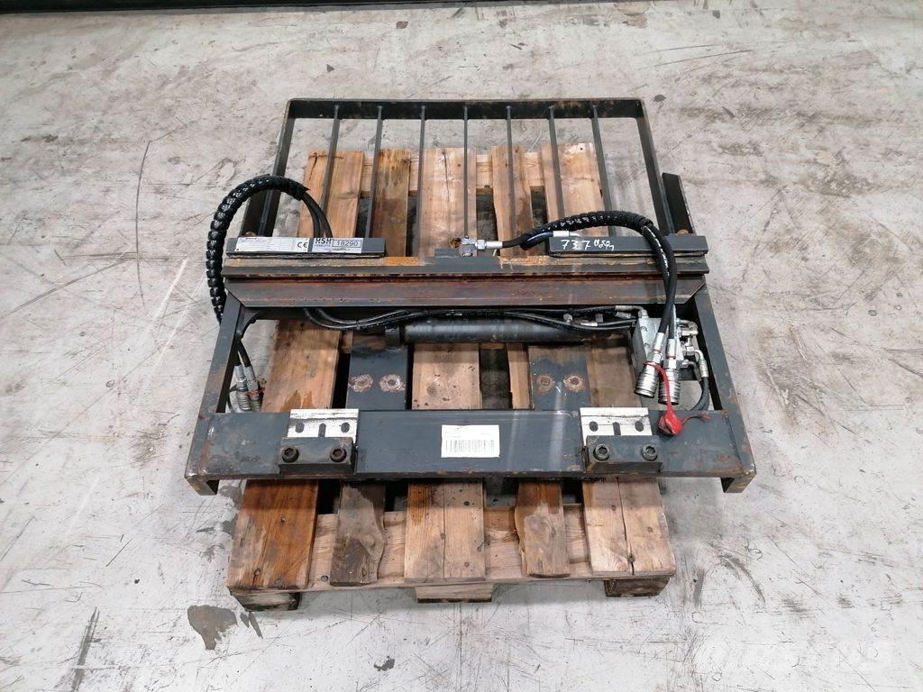 Durwen RZV25S Vilice