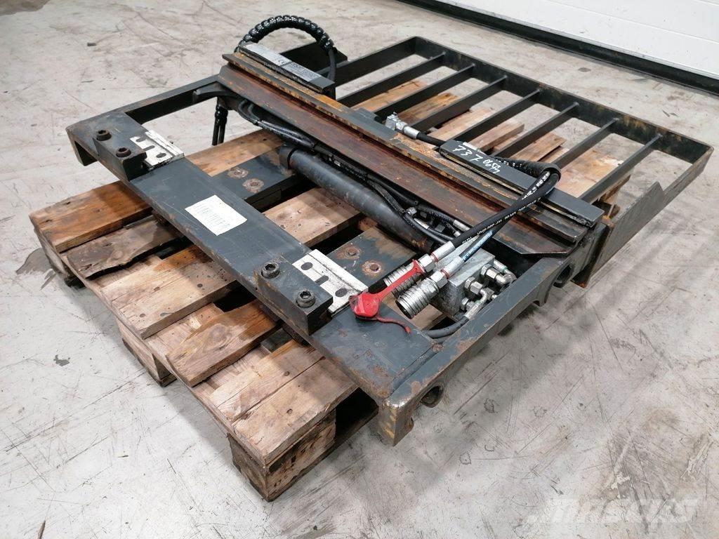 Durwen RZV25S Vilice