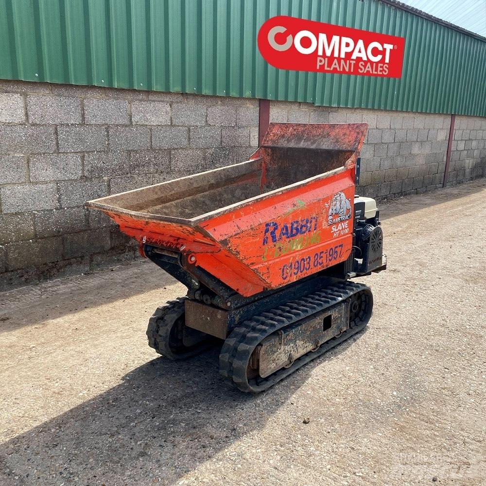 Slane HT1000 Ne cestni demperji