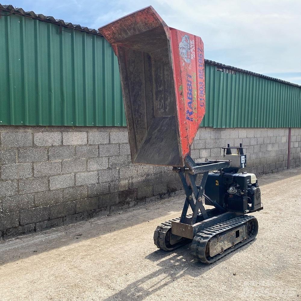 Slane HT1000 Ne cestni demperji