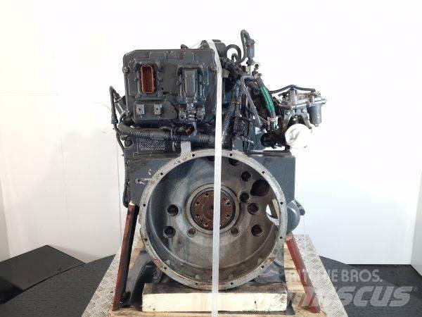DAF ISF3.8 E6 C Motorji