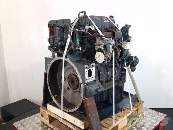 DAF ISF3.8 E6 C Motorji