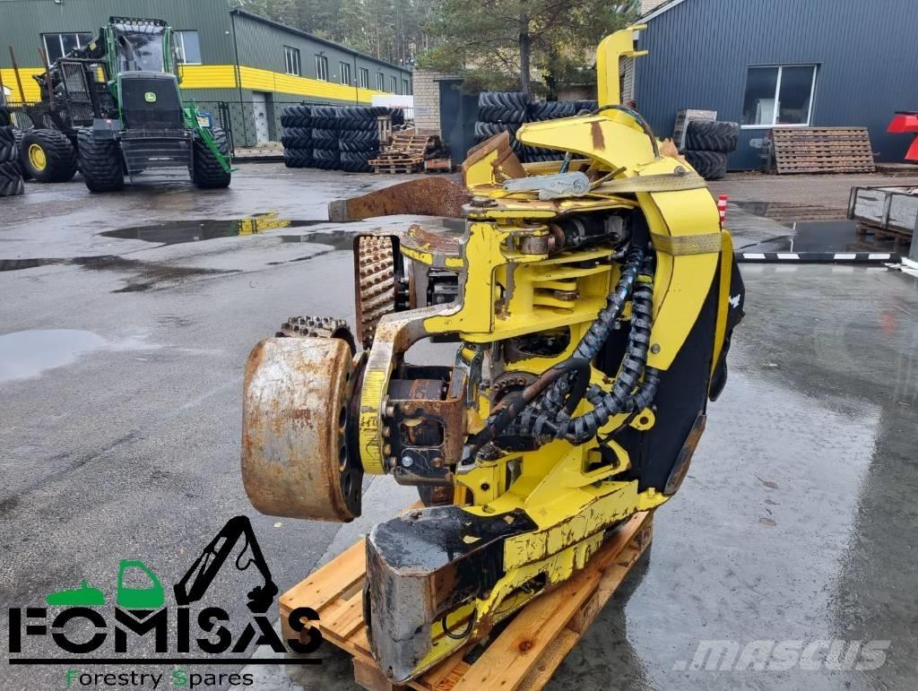 John Deere H480C Glave za kombajne