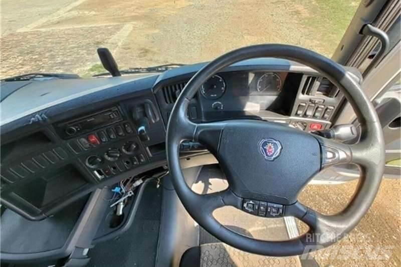 Scania R SERIES Drugi tovornjaki
