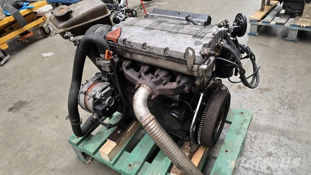 Deutz F4M1008F Motorji