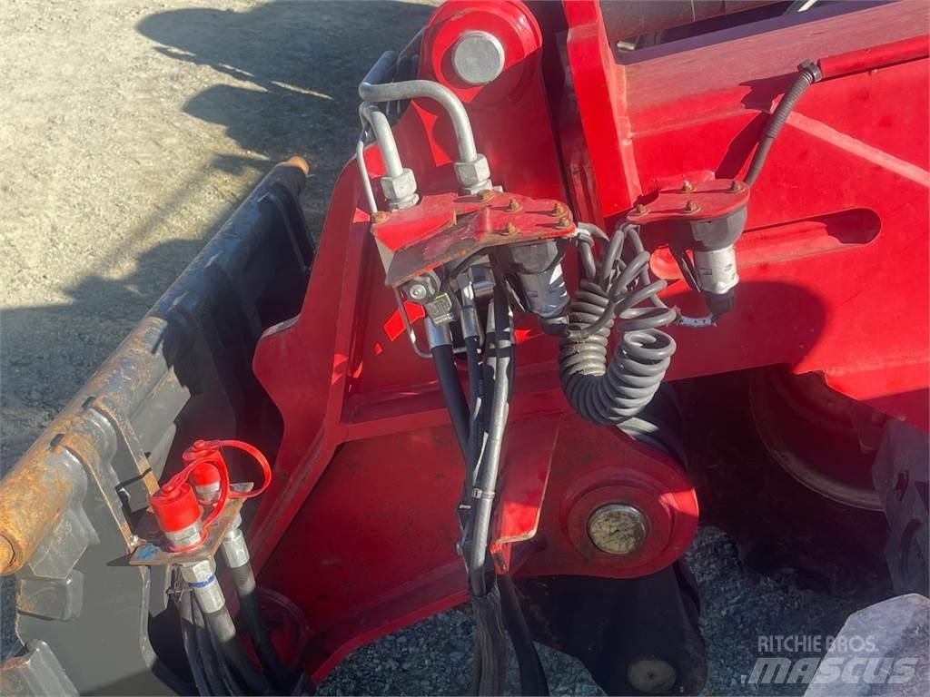 Schäffer T 6680 Mini nakladalci