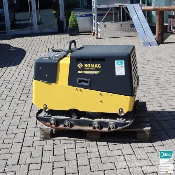 Bomag BPH 80/65 S Vibro plošče