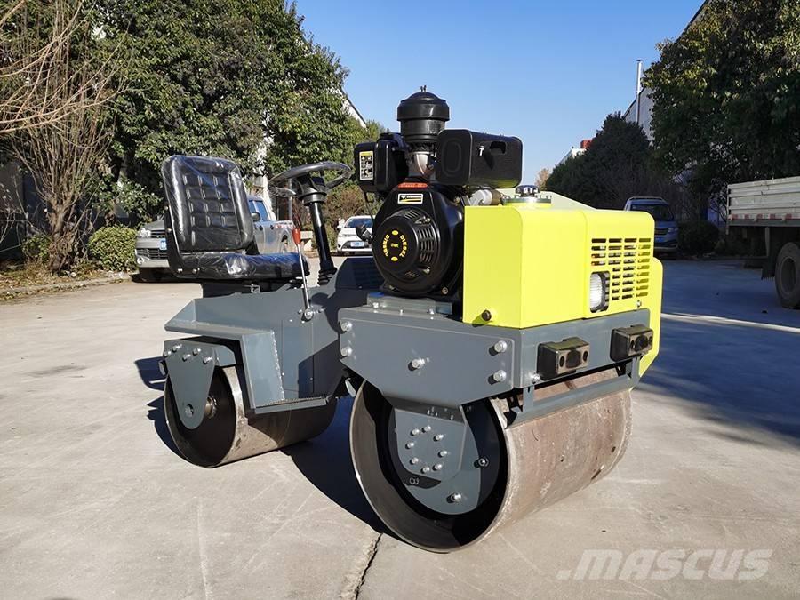  SDBM BM850 Dvojni valjarji