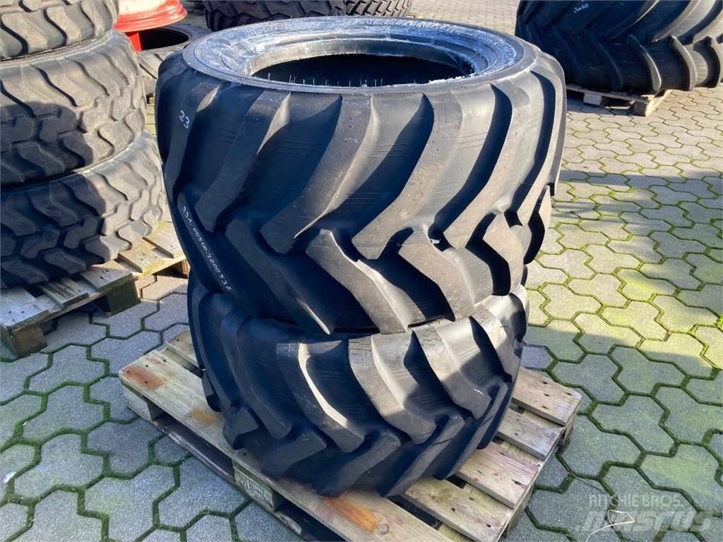 Alliance 500/50-20 Druga oprema za traktorje