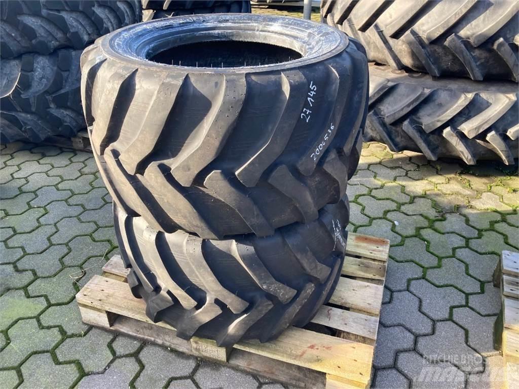 Alliance 500/50-20 Druga oprema za traktorje