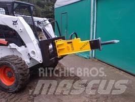  TUR G20S 320kg Kladiva