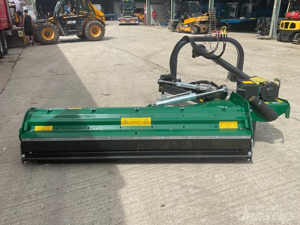 Spearhead SNIPER 225 Kosilnice