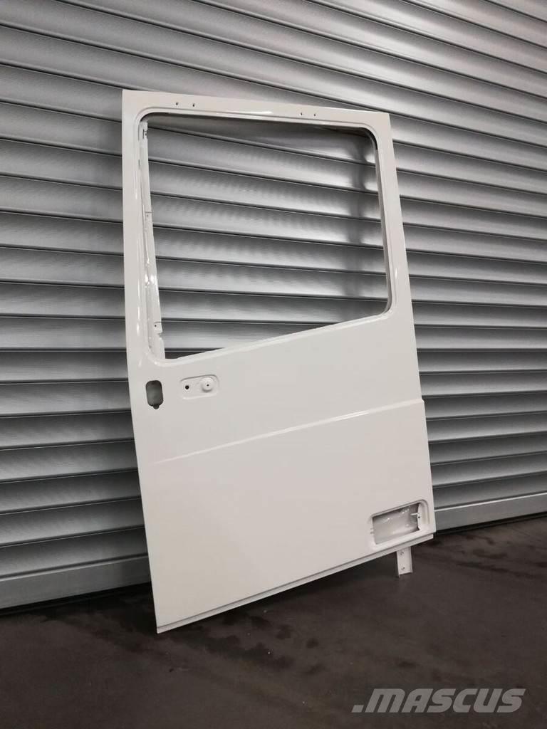 DAF (LH) NAKED - BARE Transport - drugo