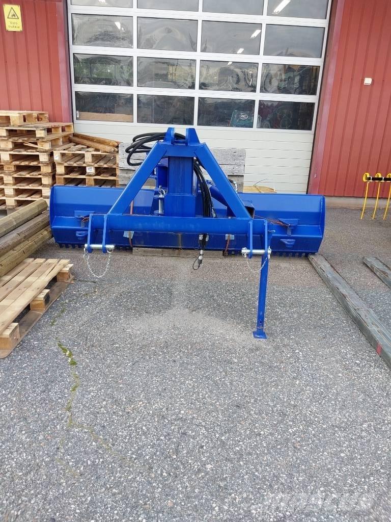 Esko 250 H 2 Cestni plugi