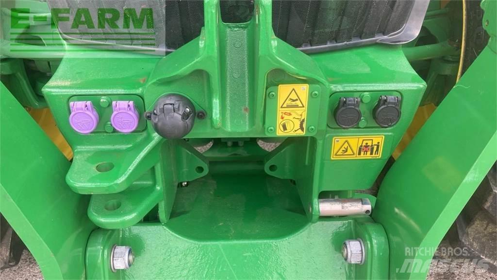 John Deere 7R 330 Traktorji