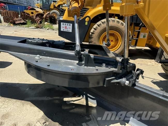 XCMG GR 180 Grederji