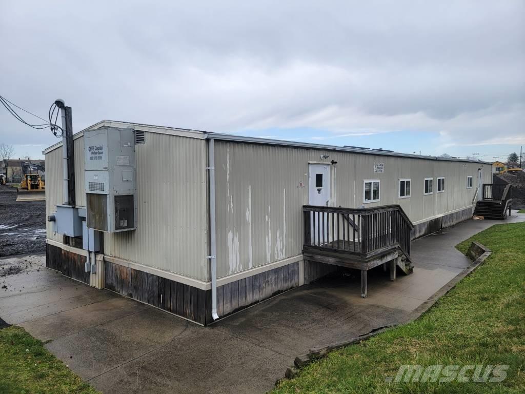  WILLSCOT 40x100 Nizki nakladalci