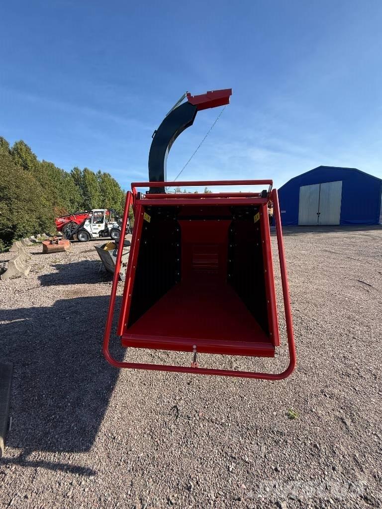 Farmi Forest CH27 Manjši traktorji
