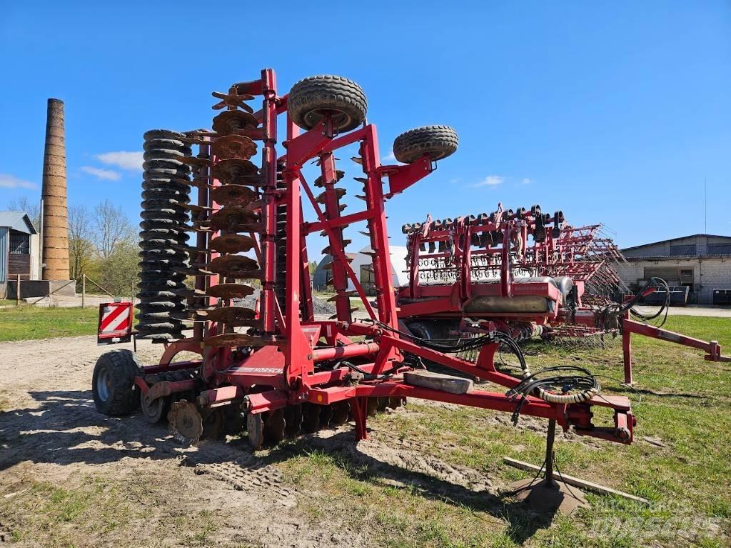 Horsch Joker 8 RT Kolutne brane