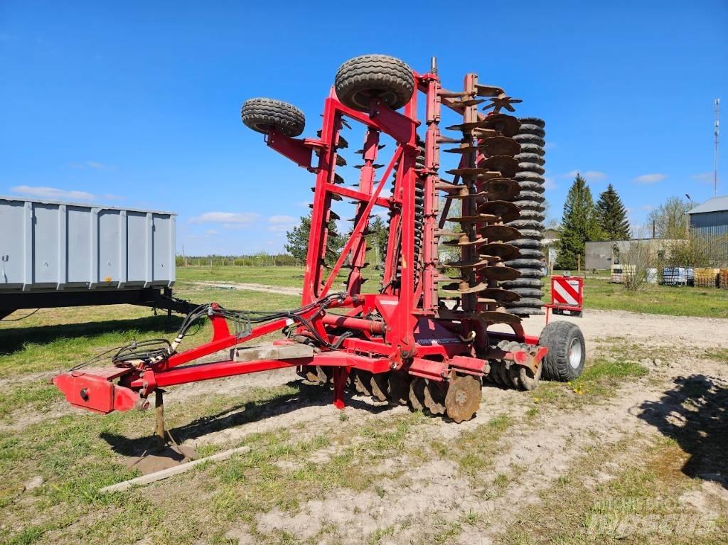 Horsch Joker 8 RT Kolutne brane