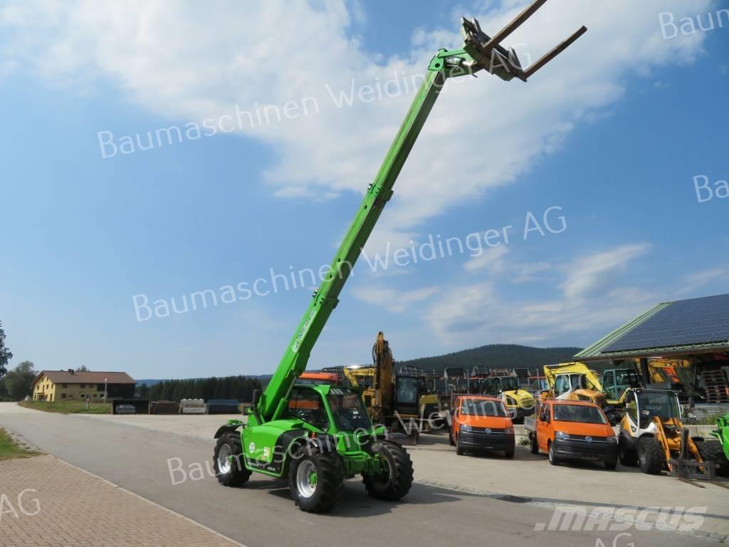 Merlo P 28.8 Teleskopski viličarji