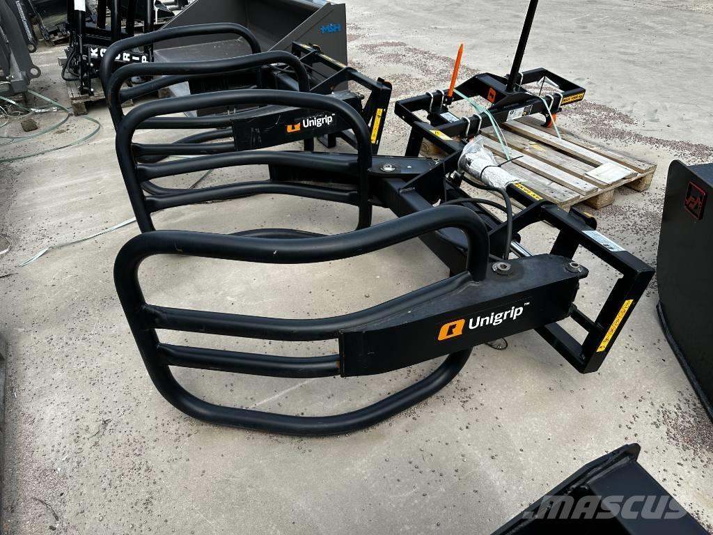 Ålö Unigrip 160 Priključki za čelni nakladalec