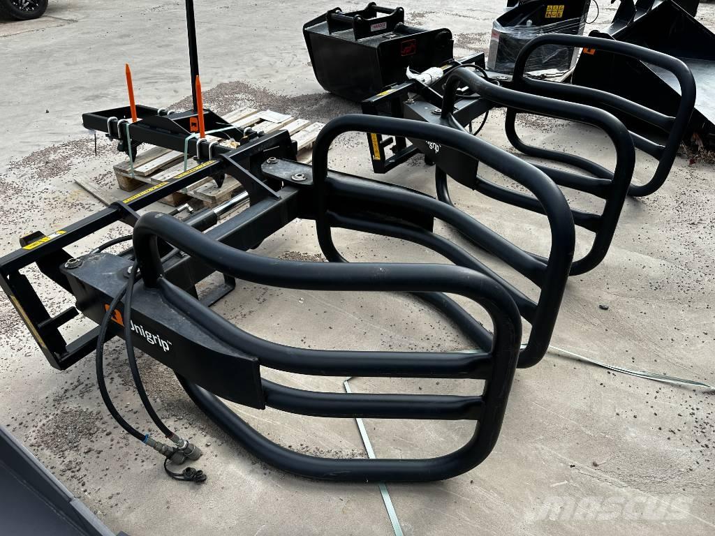 Ålö Unigrip 160 Priključki za čelni nakladalec