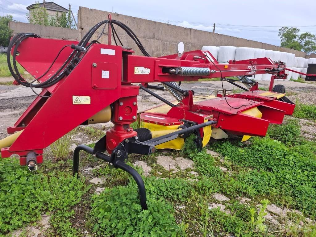 Fella SM 401 TransKS Kosilnice