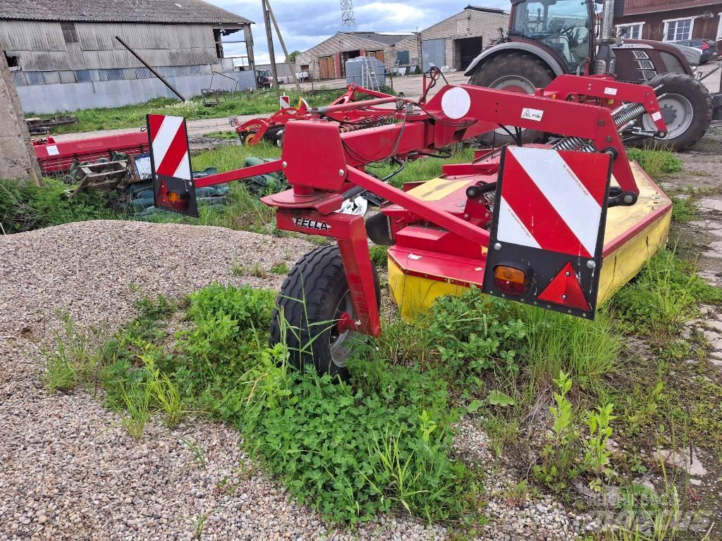 Fella SM 401 TransKS Kosilnice