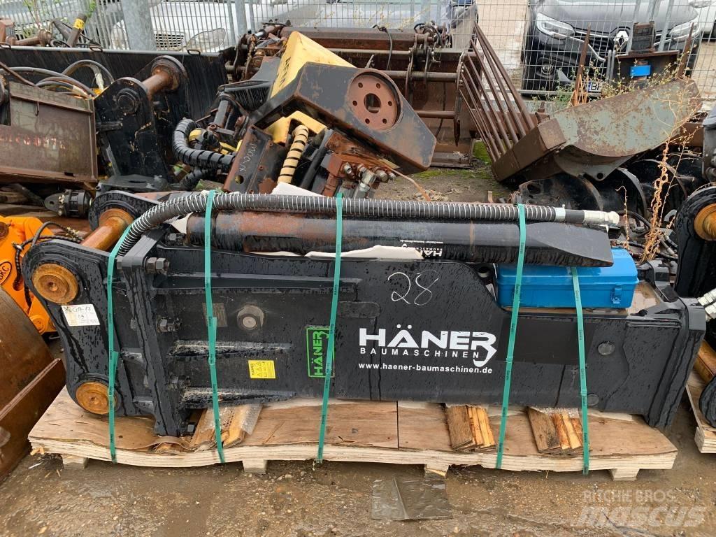  Haner HX3000A NEW Kladiva