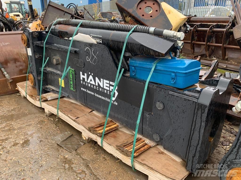  Haner HX3000A NEW Kladiva