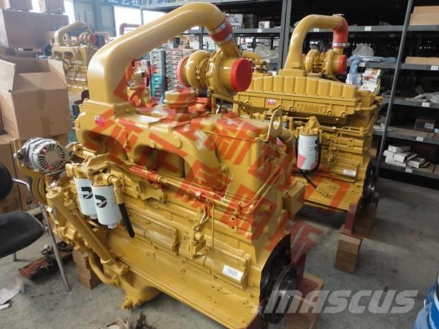 Cummins NT855-M240 Motorji