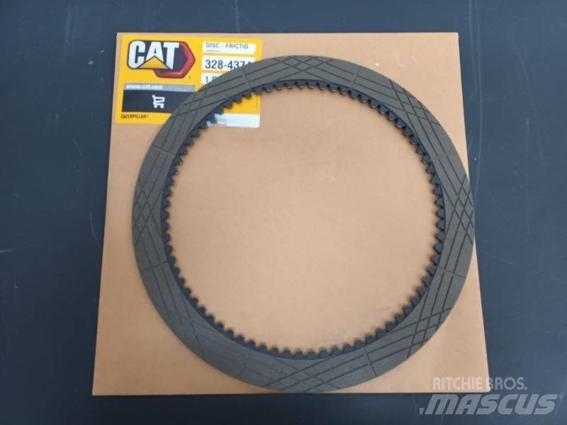 CAT DISC 328-4374 Menjalnik