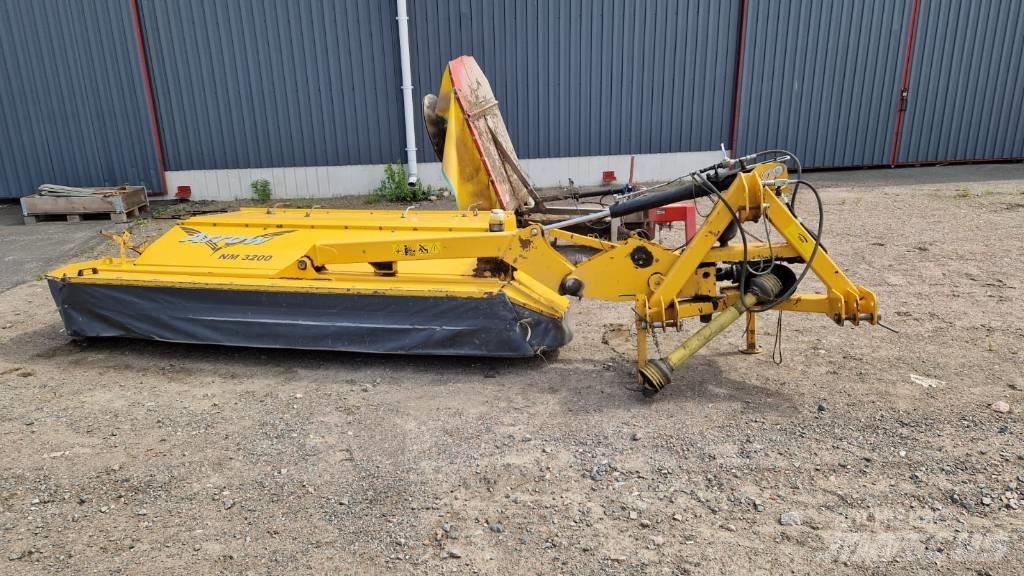 Elho Arrow NM 3200 Diskaste kosilnice